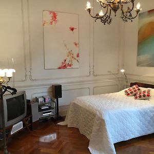 Habitación Doble Deluxe