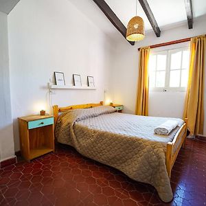 Complejo Puertas Rosas